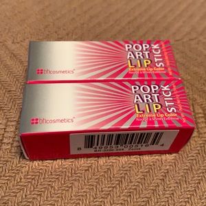 BH Cosmetics Pop Art Lipstick